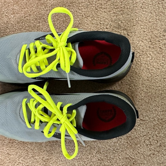 Brooks Catamount Mens 9 42.5 Trail Running Shoes - Picture 6 of 6